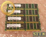 MT9VDDT3272G-26AC0 Micron 256MB PC2100 DDR-266MHZ Ecc Dimm 370-5565-01(LOT Of 4). Fixed Price $85.00.