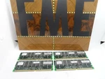4X Samsung PC2100R-25330-Z G4BC0000M310 512MB 2GB Total Ddr Sdram. Fixed Price $49.00.