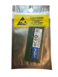 Crucial 4GB DDR4 2400MHZ CL17 1.2V Laptop Ram So-dimm Memory Module New Sealed. Fixed Price $63.80.