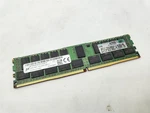 Micron Hp 32GB 2RX4 PC4-2400T-RB1 DDR4 Server Ram MTA36ASF4G72PZ Memory. Fixed Price $140.00.
