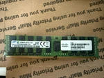 Lot Of 10, Cisco 32GB 4DRX4 PC4-2133P, UCS-ML-1X324RU-A. Fixed Price $875.00.