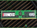Grade Kingston 32GB 2RX4 PC4-2933Y DDR4 23400 Server Ram KTH-PL429/32G Lot. Fixed Price $189.99.