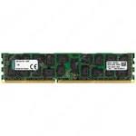 Kingston 16GB 2RX4 PC3L-12800R Rdimm DDR3L 1600 Ecc Registered Server Memory Ram. Fixed Price $43.48.