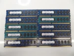 Lot Of Hynix HMT125U7TFR8C-H9 2GB PC3-10600 DDR3-1333MHZ Server Memory. Fixed Price $19.95.