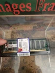 Kingston System-specific Memory Mb Dimm Mhz Ddr (KTC-PR266/512). Fixed Price $10.99.