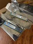 Sun Oracle X6382A 8GB Kit 2X4GB DDR2-667 Ecc Fb-dimm 371-3069-01 594-4748-01. Fixed Price $79.00.