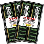 128GB 4X32GB 4RX4 PC4-2133P-L Cisco Ucs C220 M5 C240 M4 Memory Ram. Fixed Price $529.46.