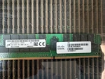 64GB PC4-21300 Ecc Lrdimm 4DRX4 DDR4 2666MHZ Micron Part # MTA72ASS8G72LZ-2G6D2. Fixed Price $259.00.