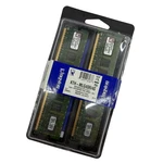 Kingston KTH-MLG4SR/4G 4GB (2X2GB) DDR2-400 PC2-3200 Ecc Registered Server Ram. Fixed Price $34.99.