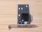 600279-B21 320GB Mlc Nand Flash Iodrive Express 1.1 X4 Accelerator. Fixed Price $259.55.