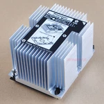 Brand New! For Lenovo SR650 Heatsink 01KP655. Fixed Price $26.57.