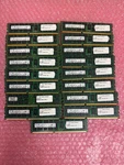 Samsung 8GB DDR3 PC3-10600R Ecc Ram M393B1K70CH0-CH9 (by The Piece). Fixed Price $10.00.