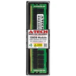 128GB DDR4 Ecc Rdimm Micron MTA144ASQ16G72PSZ-2S6G1 Equivalent Server Memory Ram. Fixed Price $849.99.