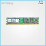 15-12291-01 Cisco 8GB PC3L-10600R DDR3-1333MHZ Ecc Reg CL9 Dual Rank Memory. Fixed Price $9.00.