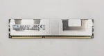 Samsung 64GB DDR3 PC3L 10600 Lrdimm 8RX4 Ecc Server Ram M386B8G70DE0-YH93. Fixed Price $299.99.