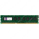 Kingston 4GB 2RX8 PC3-10600 Ecc Udimm DDR3 1333 Unbuffered Server Memory Ram. Fixed Price $31.67.