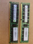 Samsung Cisco Ram 16GB Server Hp.proliant MLG6 UCS-MR-1X082RX-A. Fixed Price $13.95.