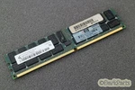 Qimonda HYS72T512220EP-25F-C2 PC2-6400P-555-12-ZZ 4GB Server Memory Ram. Fixed Price $19.69.