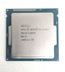Intel Xeon E3-1220V3 Processor SR154 3.10GHZ Malay L509C521 Tested.. Fixed Price $19.99.