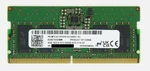 Micron 8GB DDR5 5600 Mhz Sodimm Laptop Ram Memory 1RX16 - MTC4C10163S1SC56BD1. Fixed Price $105.00.