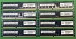 *lot Of 8* Sk Hynix 8GB 2RX4 PC3L-12800R Ecc Server Ram HMT31GR7EFR4A-PB. Fixed Price $54.99.
