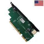 0800JH For Dell R730XD Server RISER3 Expansion Upgrade Card. Fixed Price $12.71.