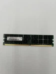 Infineon HYS72T256220HR-5-A 2GB 2RX4 PC2-3200R-333-11-J1 Server Memory. Fixed Price $8.49.