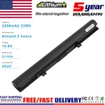 PA5185U-1BRS Battery For Toshiba Satellite C55D C55T C55-B5200 C55-B5300 PA5195U. Fixed Price $15.89.