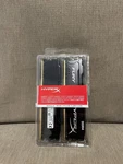Kingston Hyperx Fury 16GB DDR4 2X8GB Desktop Ram Memory Dimm CL14. Fixed Price $69.99.