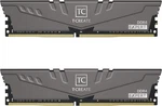 Teamgroup 16GB(2X8GB) DDR4 3200MHZ TTCED48G3200HC16FBK. Fixed Price $110.00.