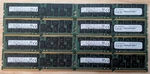 8X Sk Hynix 64GB DDR4 4DRX4 2400MHZ Ecc Lrdimm (HMA84GL7MMR4N-UH). Fixed Price $1799.99.