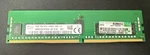 Sk Hynix Hp 16GB 1RX4 PC4-2666V-RC2 Rdimm Server Ram 840757-091 HMA82GR7AFR4N-VK. Fixed Price $89.20.