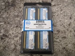 New Genuine Oem Dell SNPM788DCK2/16G 16GB 2X8GB PC2-5300F Server Ram Memory Kit. Fixed Price $49.99.