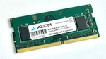 Axiom 8GB 1RX8 DDR4 2133 PC4 17000 Sodimm 1.2V 260 Pin Ram. Fixed Price $34.99.