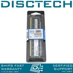 Dell 8GB Ram PC3L-10600R DDR3-1333MHZ 240-PIN Rdimm Memory Module T410 NX400. Fixed Price $69.99.
