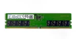 Samsung 16GB PC5-5600B Udimm DDR5 Desktop Memory Ram (M323R2GA3EB0-CWM0L). Fixed Price $199.00.