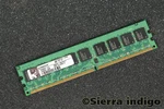 KWM553-ELC Kingston 2GB PC2-6400E Server Memory Ram. Fixed Price $17.05.