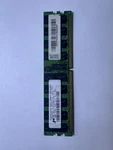 Micron DDR2 8GB 4RX4 PC2-4200P 533MHZ Ecc Reg Desktop Memory MT72HTS1G72PY-53EE1. Fixed Price $15.29.