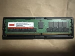 Innodisk 32GB DDR4 2933 Reg Ecc Server Memory M4R0-BGS3GCUN-B889. Fixed Price $159.95.