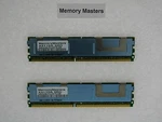 X5110A 8GB (2X4GB) Memory Kit Sun Fire X2250 Fb Rank. Fixed Price $148.00.