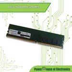 Adata 16GB 3200MHZ DDR4 A02P32NCSV1-BEVS. Fixed Price $119.99.