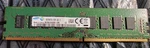 Samsung 8GB PC4-17000 (DDR4-2133MHZ) Desktop Memory (M378A1G43FDB0-CPB). Fixed Price $31.88.