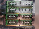 5529259-A Hitachi Usp-v / Hpe XP24K 512MB Shared Memory (SH453-C) **lot Of 4**. Fixed Price $40.00.