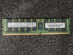 Lot 24 Supermicro Samsung 64GB 4DRX4 PC4-2666V DDR4-21300 Ecc Server Memory Ram. Fixed Price $5699.00.