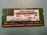Lenovo 03T7414 8GB Memory Module Ram. Fixed Price $42.99.
