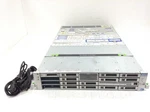 Microsystems Sunfire X4270 Server 2X Xeon X5560 2.80GHZ 36GB Ram Working. Fixed Price $236.94.