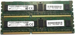 Lot Of 2X Samsung 8GB DDR3-1866 Ecc Rdimm Hp 731657-581 Server Ram. Fixed Price $52.00.
