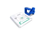 Hp 726116-B21 8GB Micro Sd Em Flash Media Kit *new Sealed* 738576-001. Fixed Price $14.95.