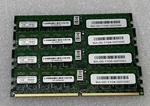 4X Netapp 107-00094+A0 X3199-R6 2GB Dimm Memory Module For FAS3240 FAS3270 Filer. Fixed Price $34.04.
