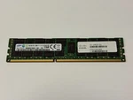 Samsung 16GB 2RX4 PC3L-12800R DDR3 Ecc Server Memory Ram M393B2G70BH0-YK0. Fixed Price $10.99.